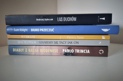 Najlepszy reportaż 2024 roku wybrany